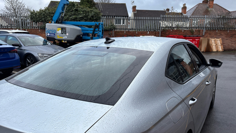 Skoda Octavia 1.5 TSI SE Technology 5dr Petrol Hatchback